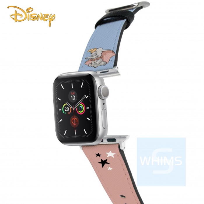 Dumbo apple watch band 2025