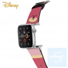 Disney - 草莓熊 Lotso Apple Watch 1-5代 錶帶 4244 Disney - 草莓熊 Lotso Apple Watch 1-5代 錶帶 4244