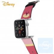 Disney - 草莓熊 Lotso Apple Watch 1-5代 錶帶 4244