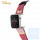 Disney - 草莓熊 Lotso Apple Watch 1-5代 錶帶 4244