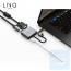 LINQ - 4合1 USB-C多端口集線器