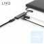 LINQ - 5合1 USB-C多端口集線器
