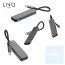 LINQ - 5合1 USB-C多端口集線器