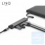 LINQ - 8合1 USB-C多端口集線器