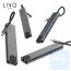 LINQ - 8合1 USB-C多端口集線器