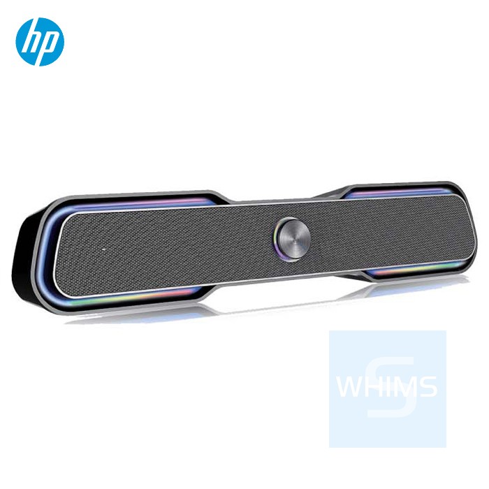 HP - DHE-6002 Multimedia Speaker
