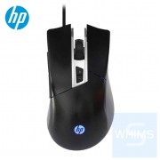 HP - M220 電競滑鼠