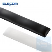 Elecom - FITTIO 舒適長型鍵盤墊