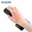 Elecom - FITTIO 舒適小型手腕墊 (日本製)