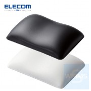 Elecom - FITTIO 舒適小型手腕墊 (日本製)