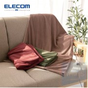 Elecom - ECLEAR Warm USB溫熱毛毯