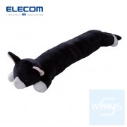 Elecom - MOCHIMAL 動物造型手腕墊之貓 