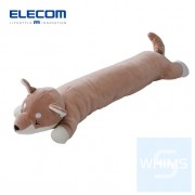 Elecom - MOCHIMAL 動物造型手腕墊之狗