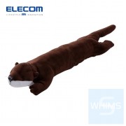 Elecom - MOCHIMAL 動物造型手腕墊之水獺