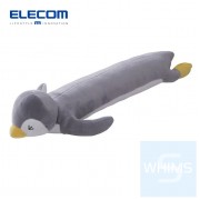 Elecom - MOCHIMAL 動物造型手腕墊之企鵝