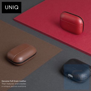 UNIQ - Terra Airpods Pro 專業保護套