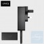 UNIQ - Versa 超薄單口 PD18W + 1.2M Type C to Lighting MFI Cable
