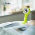 Bone - 企鵝小丸 頸掛桌立兩用風扇 Lanyard Fan Bone - 企鵝小丸 頸掛桌立兩用風扇 Lanyard Fan