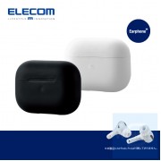 Elecom - Air case for AirPods Pro