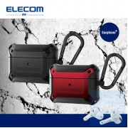 Elecom - Zero shock 零衝擊護蓋 AirPods Pro Case