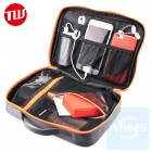 Tunewear - Total Carry Pack Style A 多功能旅行袋 Tunewear - Total Carry Pack Style A 多功能旅行袋