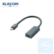 Elecom - Mini DisplayPort - HDMI轉換器