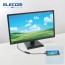 Elecom - USB Type-C 影像轉換適配器