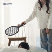 SOLOVE - P1 家用多功能充電式LED電蚊拍