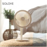 SOLOVE - F5 桌面充電風扇