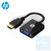 HP - HDMI 轉 VGA 1080P 適配器