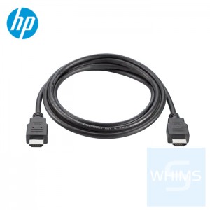 HP - 4K 60H HDMI傳輸線 (1米/2米/3米)