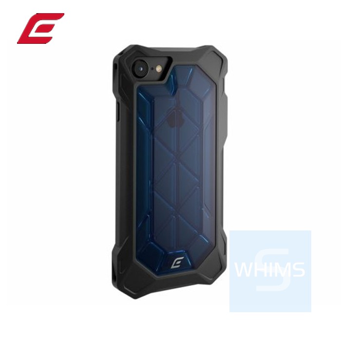 Element Case - Rev for iPhone 7 / 8 / SE2 藍色