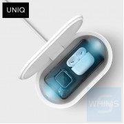 UNIQ - LYFRO Air Capsule 多合一紫外線消毒器