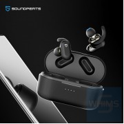 Soundpeats - TruEngine 2 雙動圈雙抗噪無線耳機