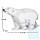 Jekca - 北極熊 01S
