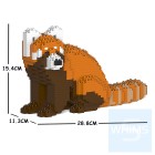 Jekca - 小熊猫 01S