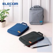 Elecom - OFF TOCO 13.3吋纖薄型電腦背包