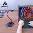 Maono - 電腦遊戲麥克風 AU-GM31 USB 