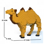 Jekca - 駱駝 01S