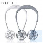 Blueidee - NF3 頸戴式雙頭電風扇 2020