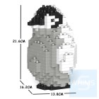 Jekca - 皇帝企鵝 02C