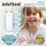 InfoThink - iAnion-100 隨身項鍊負離子空氣清淨機