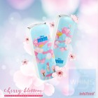 InfoThink - iAnion-100 櫻花季隨身項鍊負離子空氣清淨機 - 小飛象限量版 InfoThink - iAnion-100 櫻花季隨身項鍊負離子空氣清淨機 - 小飛象限量版