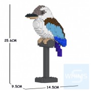 Jekca - 笑翠鳥 01S M01/M02