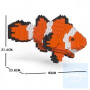 Jekca - 小丑魚 01C