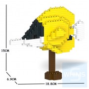 Jekca - 黃鑷口魚 01S