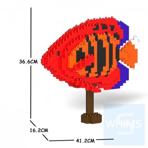 Jekca - 冑刺尻魚 01C