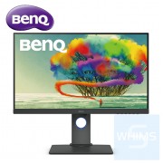 BenQ - PD2700U 專業設計繪圖螢幕 27吋 4K UHD sRGB