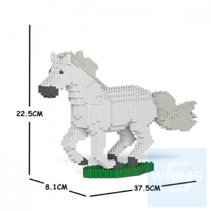 Jekca - 馬 01S M01/M02/M03