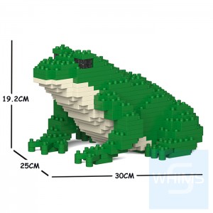 Jekca - 青蛙 01C M01/M02